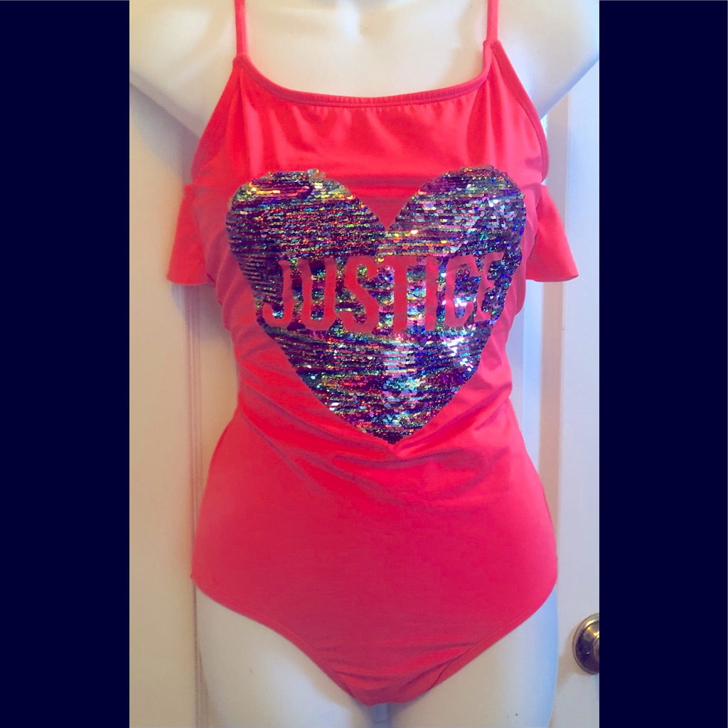 Justin Swimsuit